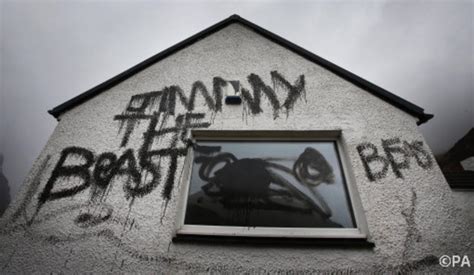criminology scandal|Notes on a scandal: the Jimmy Savile case is all too familiar.
